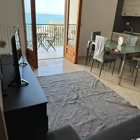 Sul Mare Prázdninový dům *