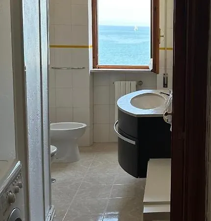 Prázdninový dům Sul Mare Trani