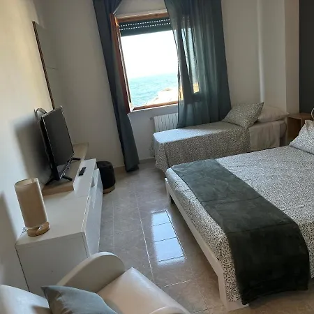 Prázdninový dům Sul Mare Trani