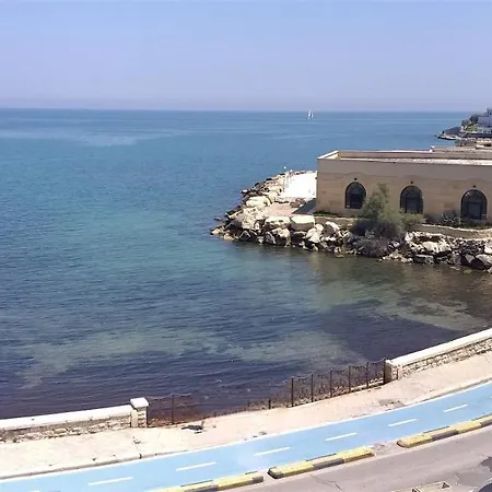 Sul Mare Prázdninový dům Trani